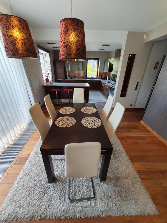 Villa Energy Zator Buitenkant foto