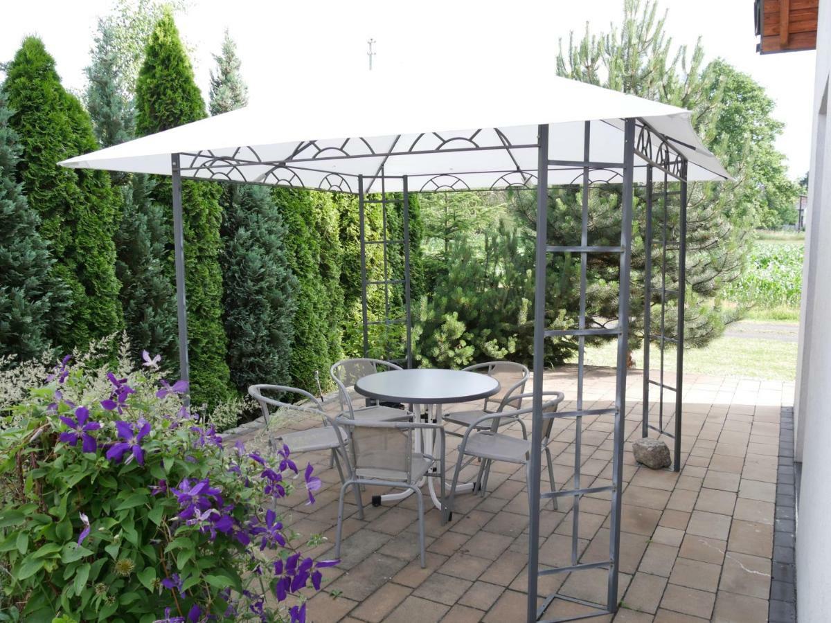 Villa Energy Zator Buitenkant foto
