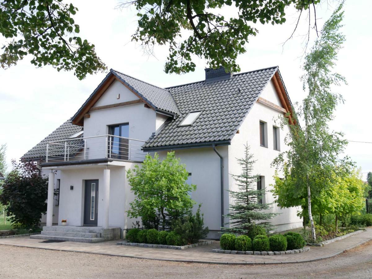 Villa Energy Zator Buitenkant foto
