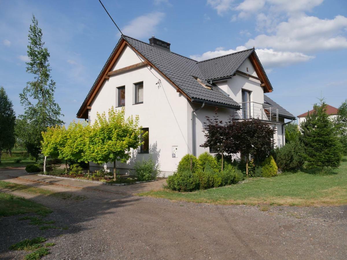 Villa Energy Zator Buitenkant foto