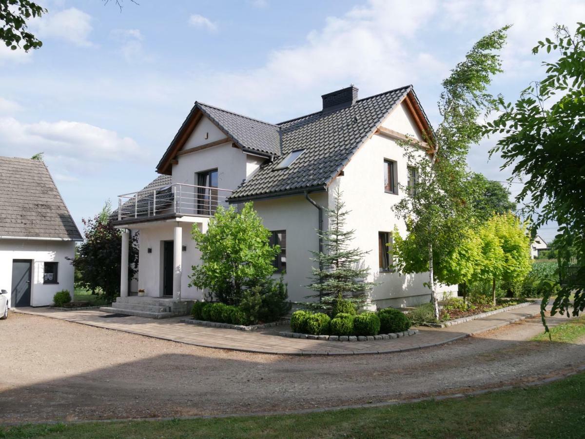 Villa Energy Zator Buitenkant foto