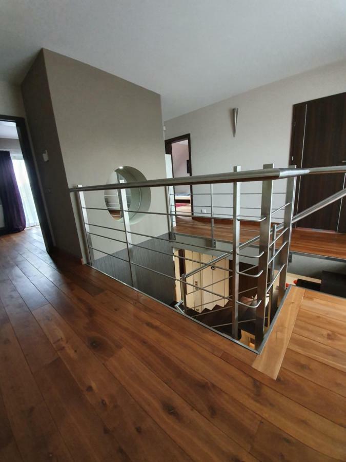 Villa Energy Zator Buitenkant foto